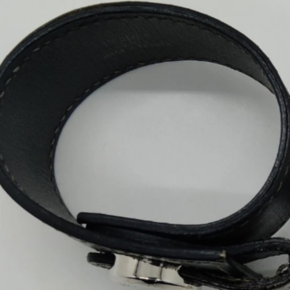 HERMES UNISEX BRACELET - Picture 3 of 14